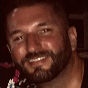 Meet your Posher, Travis